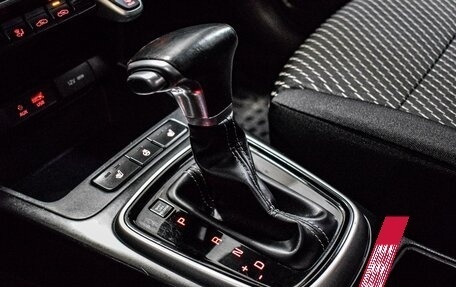 KIA Rio IV, 2018 год, 1 360 000 рублей, 16 фотография