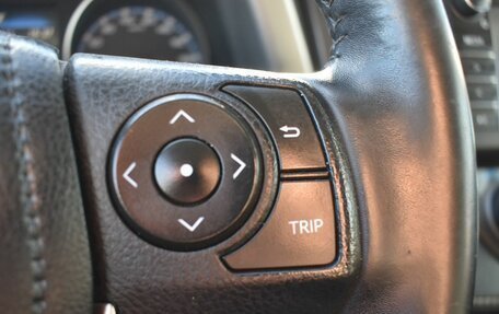 Toyota RAV4, 2018 год, 2 450 000 рублей, 15 фотография