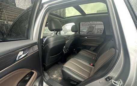 GAC GS5, 2023 год, 2 075 000 рублей, 7 фотография