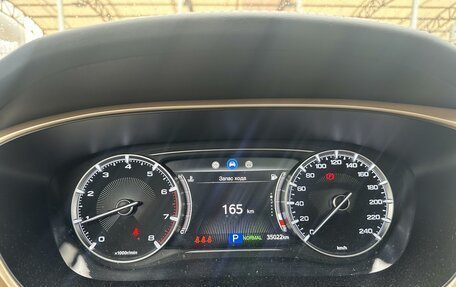 GAC GS5, 2023 год, 2 075 000 рублей, 9 фотография