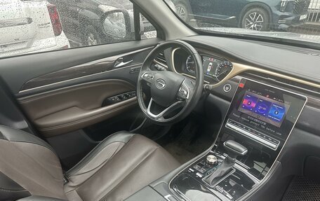 GAC GS5, 2023 год, 2 075 000 рублей, 5 фотография