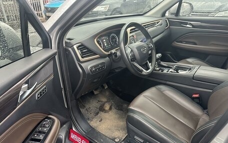 GAC GS5, 2023 год, 2 075 000 рублей, 8 фотография