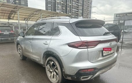 GAC GS5, 2023 год, 2 075 000 рублей, 4 фотография