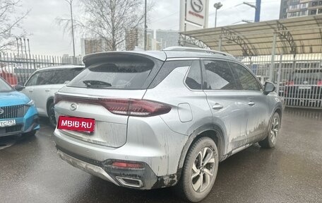 GAC GS5, 2023 год, 2 075 000 рублей, 3 фотография