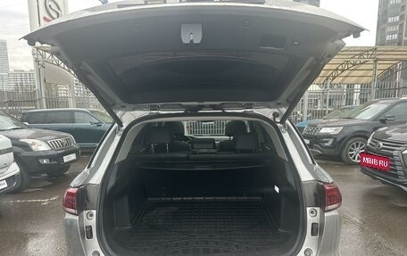 GAC GS5, 2023 год, 2 075 000 рублей, 6 фотография