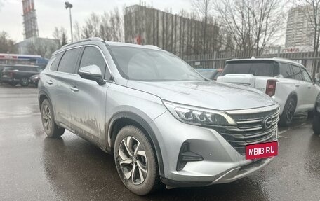 GAC GS5, 2023 год, 2 075 000 рублей, 2 фотография