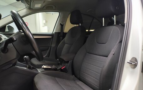 Skoda Octavia, 2017 год, 1 012 000 рублей, 10 фотография