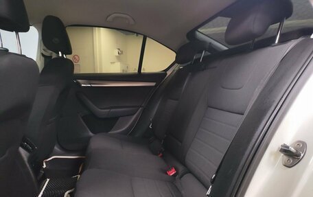 Skoda Octavia, 2017 год, 1 012 000 рублей, 11 фотография