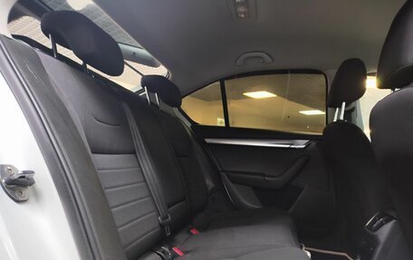 Skoda Octavia, 2017 год, 1 012 000 рублей, 13 фотография