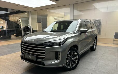 CheryExeed VX, 2025 год, 5 190 000 рублей, 1 фотография
