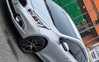 KIA cee'd III, 2013 год, 1 050 000 рублей, 1 фотография