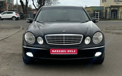 Mercedes-Benz E-Класс, 2004 год, 565 000 рублей, 1 фотография