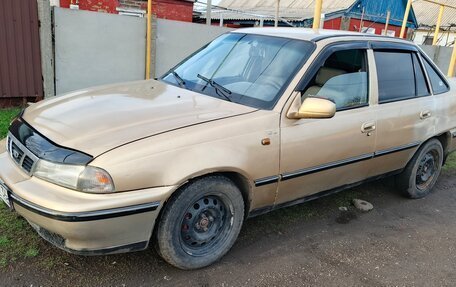 Daewoo Nexia I рестайлинг, 2005 год, 80 000 рублей, 1 фотография