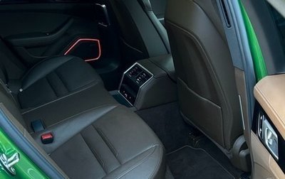 Porsche Panamera II рестайлинг, 2018 год, 7 650 000 рублей, 1 фотография