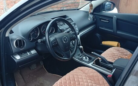 Mazda 6, 2011 год, 1 100 000 рублей, 1 фотография