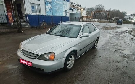 Chevrolet Evanda, 2005 год, 350 000 рублей, 1 фотография