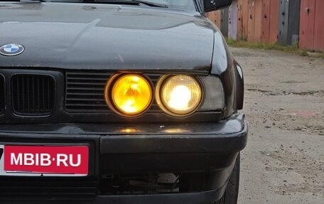 BMW 5 серия, 1990 год, 195 000 рублей, 1 фотография