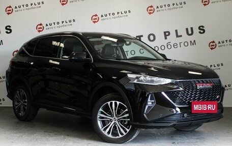 Haval F7 I, 2022 год, 2 319 000 рублей, 1 фотография