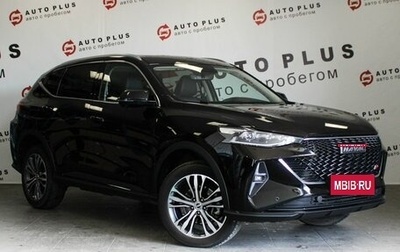 Haval F7 I, 2022 год, 2 319 000 рублей, 1 фотография