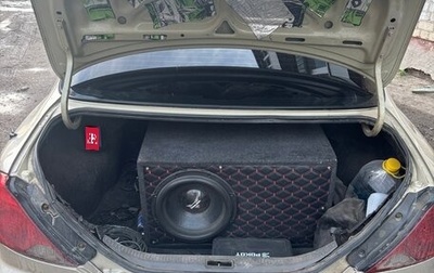 KIA Spectra II (LD), 2007 год, 250 000 рублей, 1 фотография