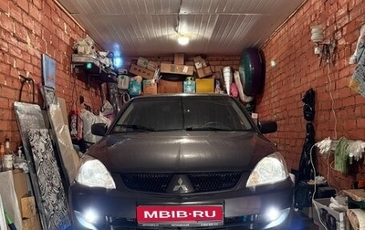 Mitsubishi Lancer IX, 2006 год, 550 000 рублей, 1 фотография
