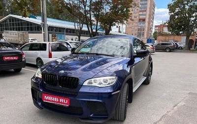 BMW X6, 2013 год, 3 000 000 рублей, 1 фотография