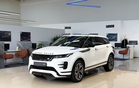 Land Rover Range Rover Evoque II, 2025 год, 6 100 000 рублей, 1 фотография