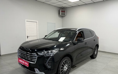 Haval Jolion, 2023 год, 1 999 000 рублей, 1 фотография