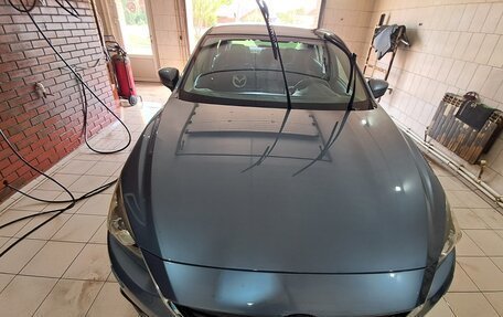 Mazda 3, 2014 год, 2 120 000 рублей, 1 фотография