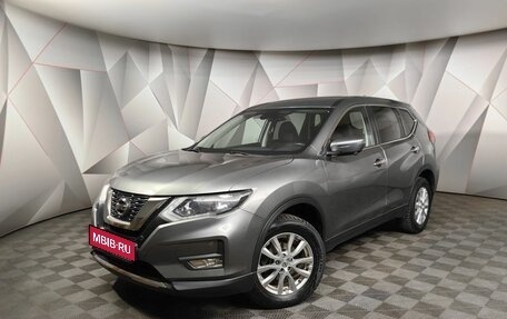 Nissan X-Trail, 2019 год, 2 098 000 рублей, 1 фотография
