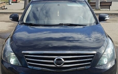 Nissan Teana, 2008 год, 640 000 рублей, 1 фотография