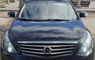 Nissan Teana, 2008 год, 640 000 рублей, 1 фотография