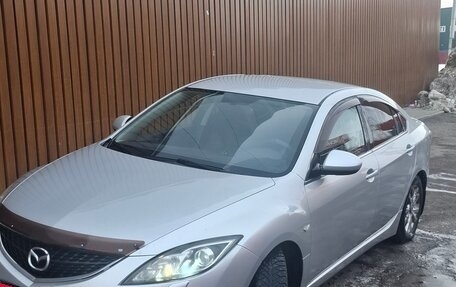 Mazda 6, 2008 год, 700 000 рублей, 1 фотография