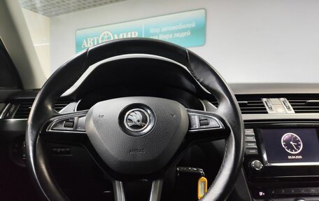 Skoda Octavia, 2017 год, 1 012 000 рублей, 15 фотография