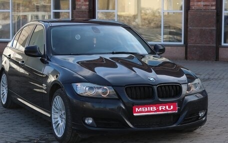 BMW 3 серия, 2010 год, 1 290 000 рублей, 1 фотография