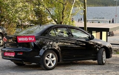 Mitsubishi Lancer IX, 2008 год, 799 000 рублей, 1 фотография