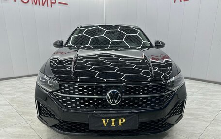 Volkswagen Lavida, 2022 год, 1 639 000 рублей, 1 фотография
