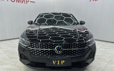 Volkswagen Lavida, 2022 год, 1 639 000 рублей, 1 фотография