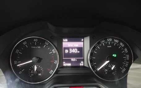 Skoda Octavia, 2017 год, 1 012 000 рублей, 16 фотография