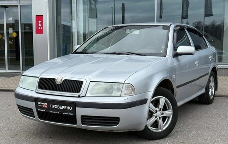 Skoda Octavia IV, 2007 год, 350 000 рублей, 1 фотография