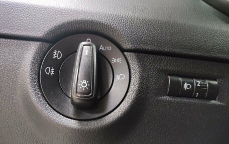 Skoda Octavia, 2017 год, 1 012 000 рублей, 18 фотография