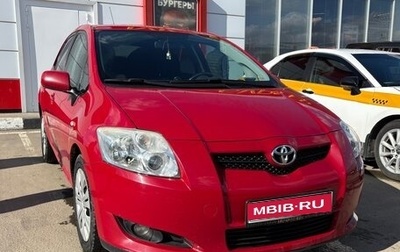 Toyota Auris II, 2008 год, 800 000 рублей, 1 фотография