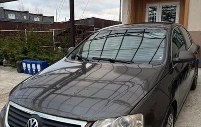 Volkswagen Passat B6, 2008 год, 530 000 рублей, 1 фотография