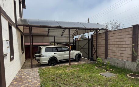 Mitsubishi Pajero IV, 2019 год, 3 400 000 рублей, 1 фотография