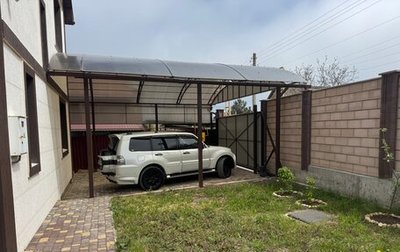 Mitsubishi Pajero IV, 2019 год, 3 400 000 рублей, 1 фотография