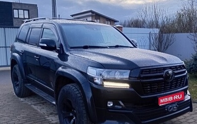 Toyota Land Cruiser 200, 2020 год, 6 500 000 рублей, 1 фотография