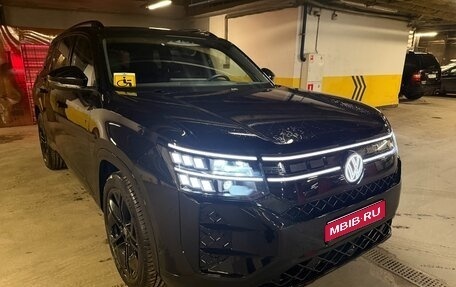 Volkswagen Teramont, 2025 год, 5 950 000 рублей, 1 фотография