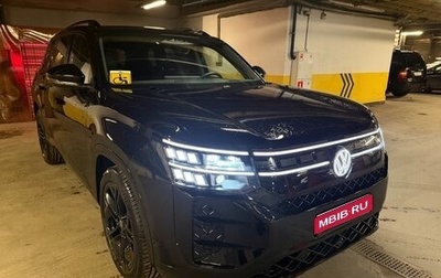 Volkswagen Teramont, 2025 год, 5 950 000 рублей, 1 фотография