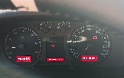 Volkswagen Passat B5+ рестайлинг, 2002 год, 330 000 рублей, 1 фотография