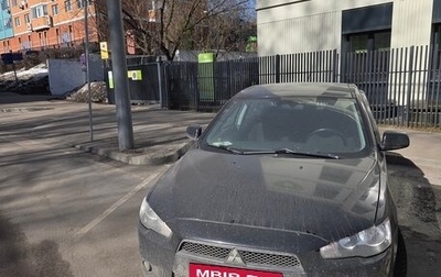 Mitsubishi Lancer IX, 2008 год, 650 000 рублей, 1 фотография